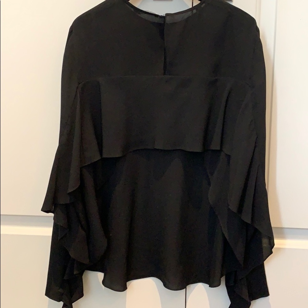 ALC blouse